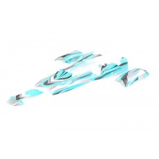 Body Shell - Frozone as Per Picture | Baja 5B Body Shell - Frozone as Per Picture | Baja 5B